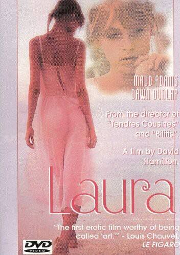 Laura   - DVD
