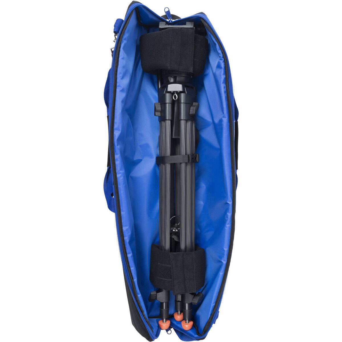 Alt View 3. camRade - camRade tripodBag Lite for Up to 33.9" Tripods.