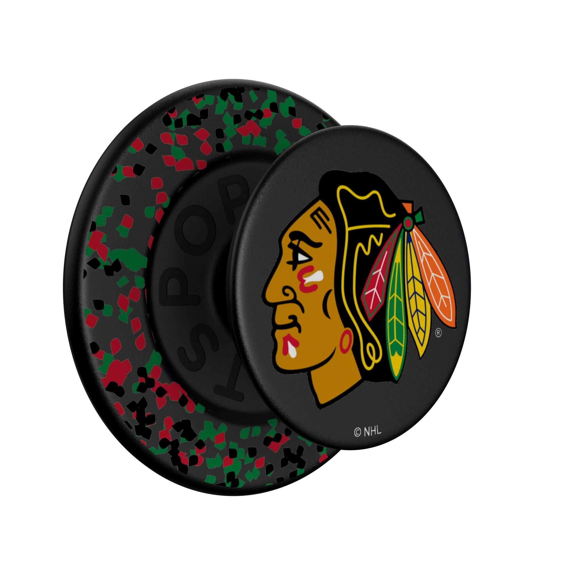 POP P 17  
NHL