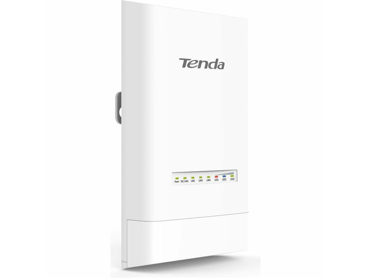 Tenda

POE/LAN1  LAN2  LAN3  LAN4  LED1  LED2  LED3