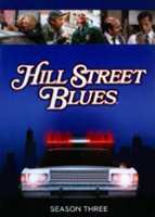 Hill Street Blues: Season Three - Front_Zoom