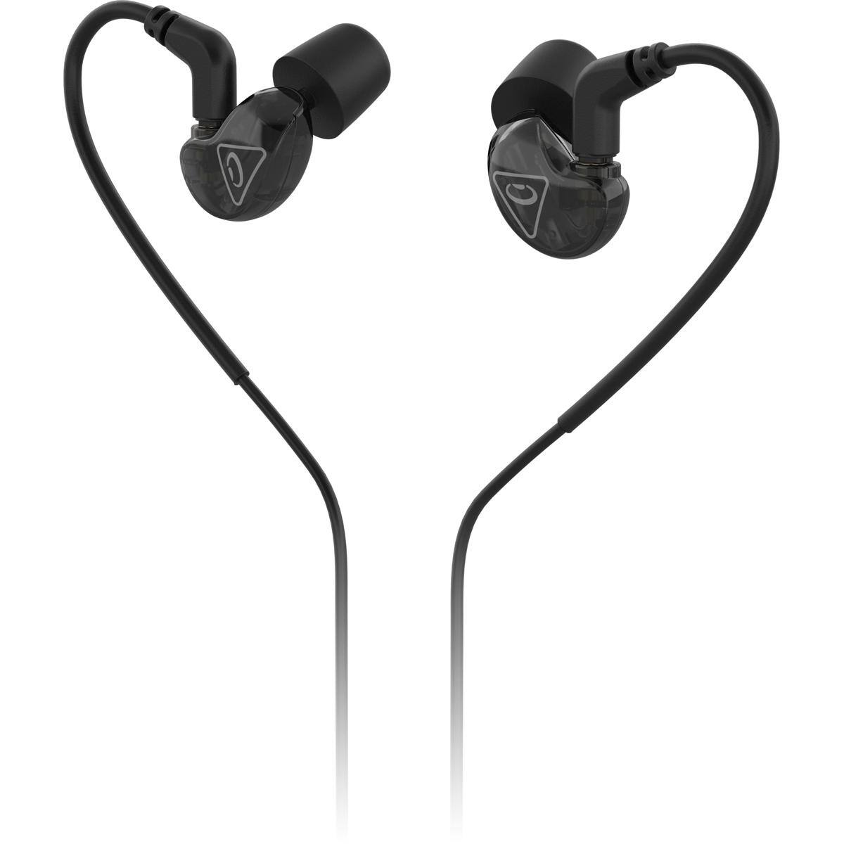 Alt View 5. Behringer - Behringer SD251-BT Studio Monitoring Wireless In-Ear Earphones.