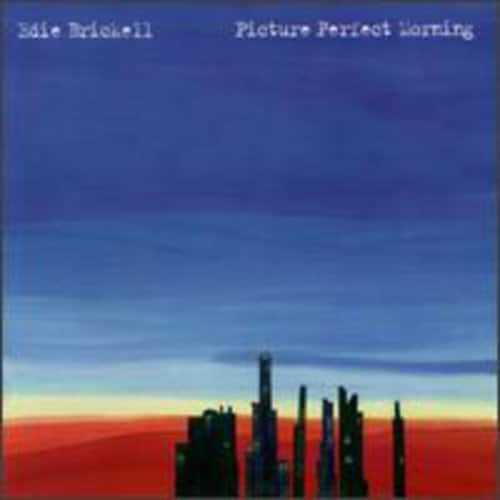Edie Brickell - Picture Perfect Morning   - COMPACT DISCS [CD] price history on PriceWatchPro