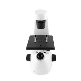 National Geographic - 40x-400x Inverted Microscope - White