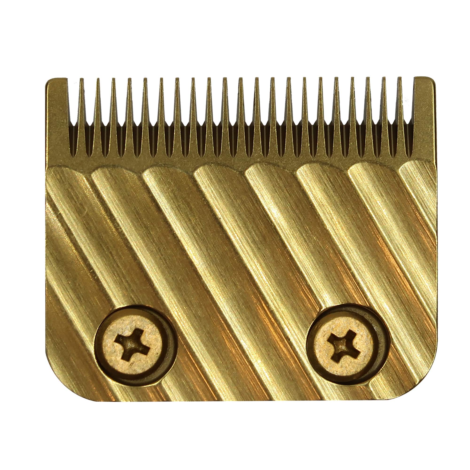 Babyliss - Pro Replacement Titanium Wedge Blade #FX603G - Gold
