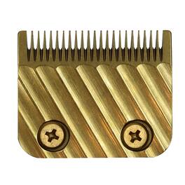 Babyliss - Pro Replacement Titanium Wedge Blade #FX603G - Gold