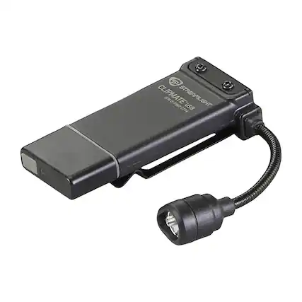 S CLIPMATE STREAMLIGHT STREA MLIGHT SN0178970714 017897 USB 0714