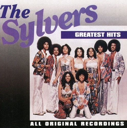 The Sylvers - Greatest Hits   - COMPACT DISCS [CD] price history on PriceWatchPro