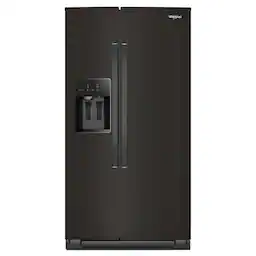 Black Stainless Steel