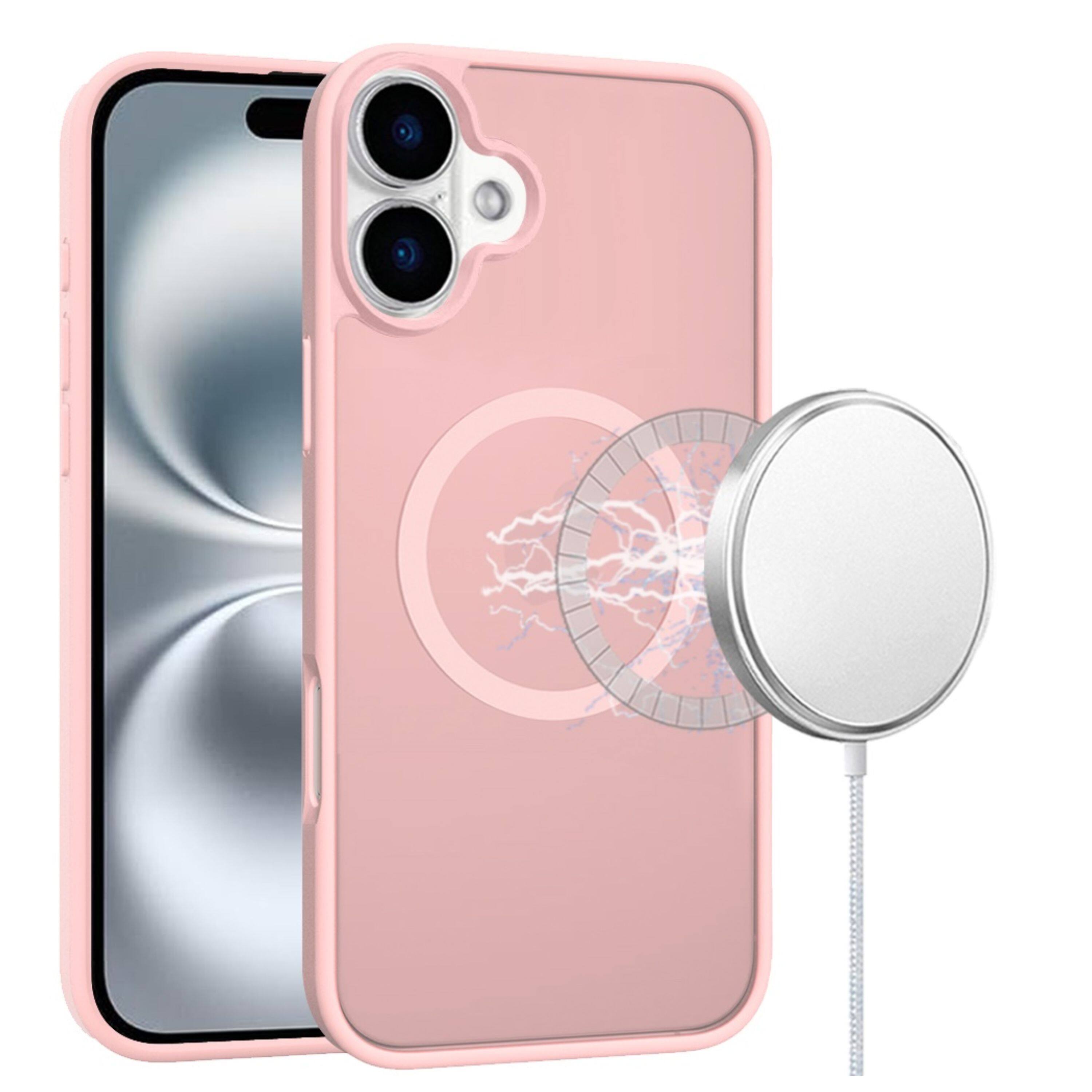 Light Pink
