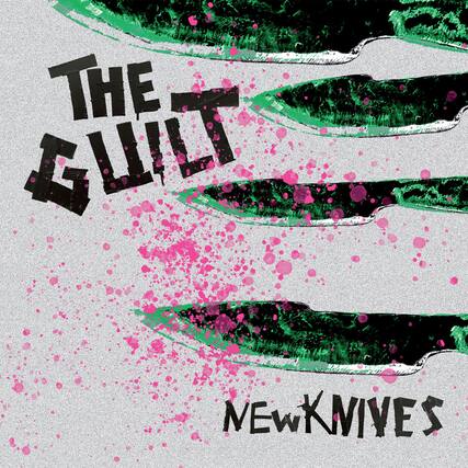 The Guilt
New Knives