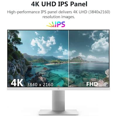 Z Edge U27I4K 27