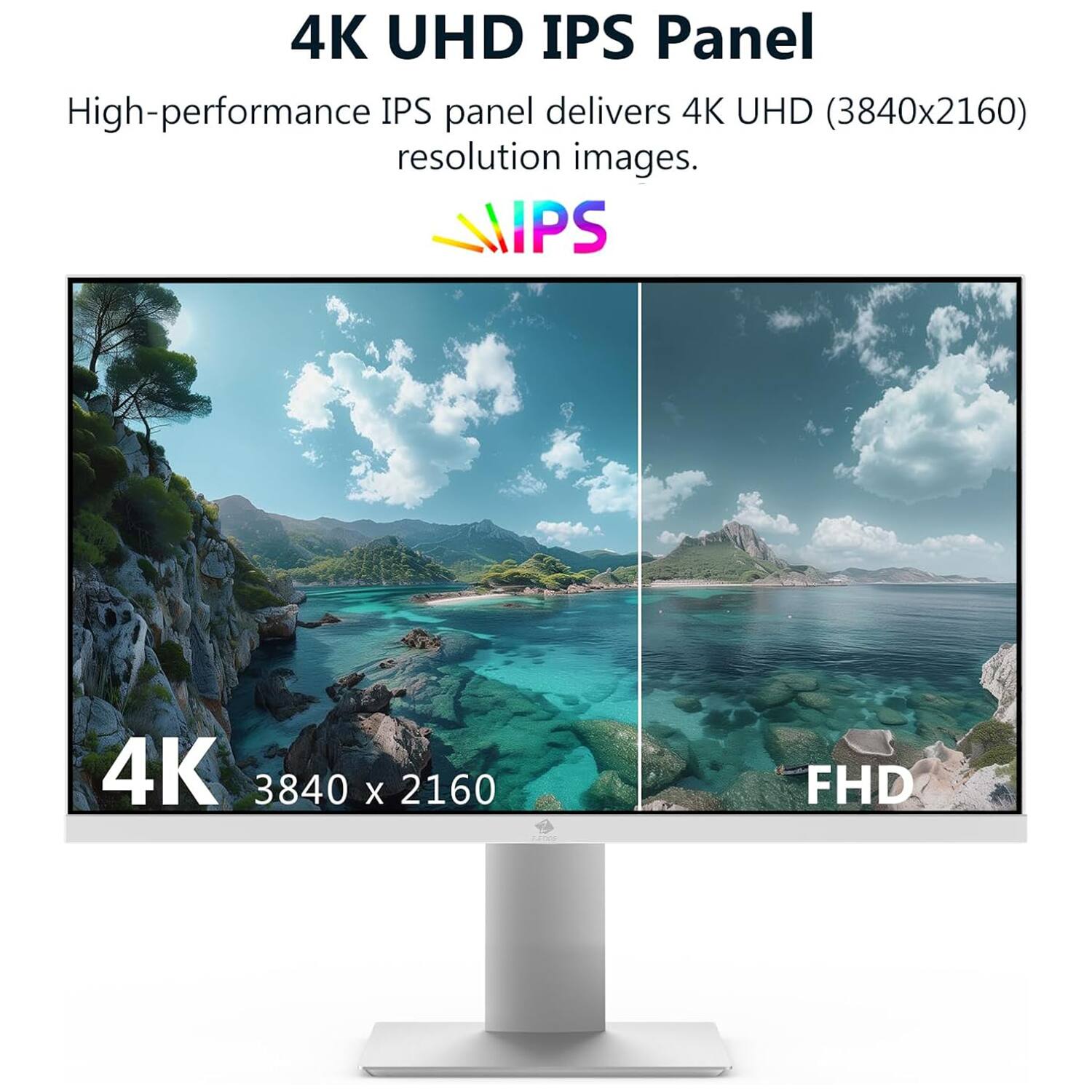 Z Z Edge U27I4K 27
