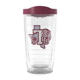 Tervis - Texas Southern Tigers 16oz. Emblem Classic Travel Tumbler - Multicolor