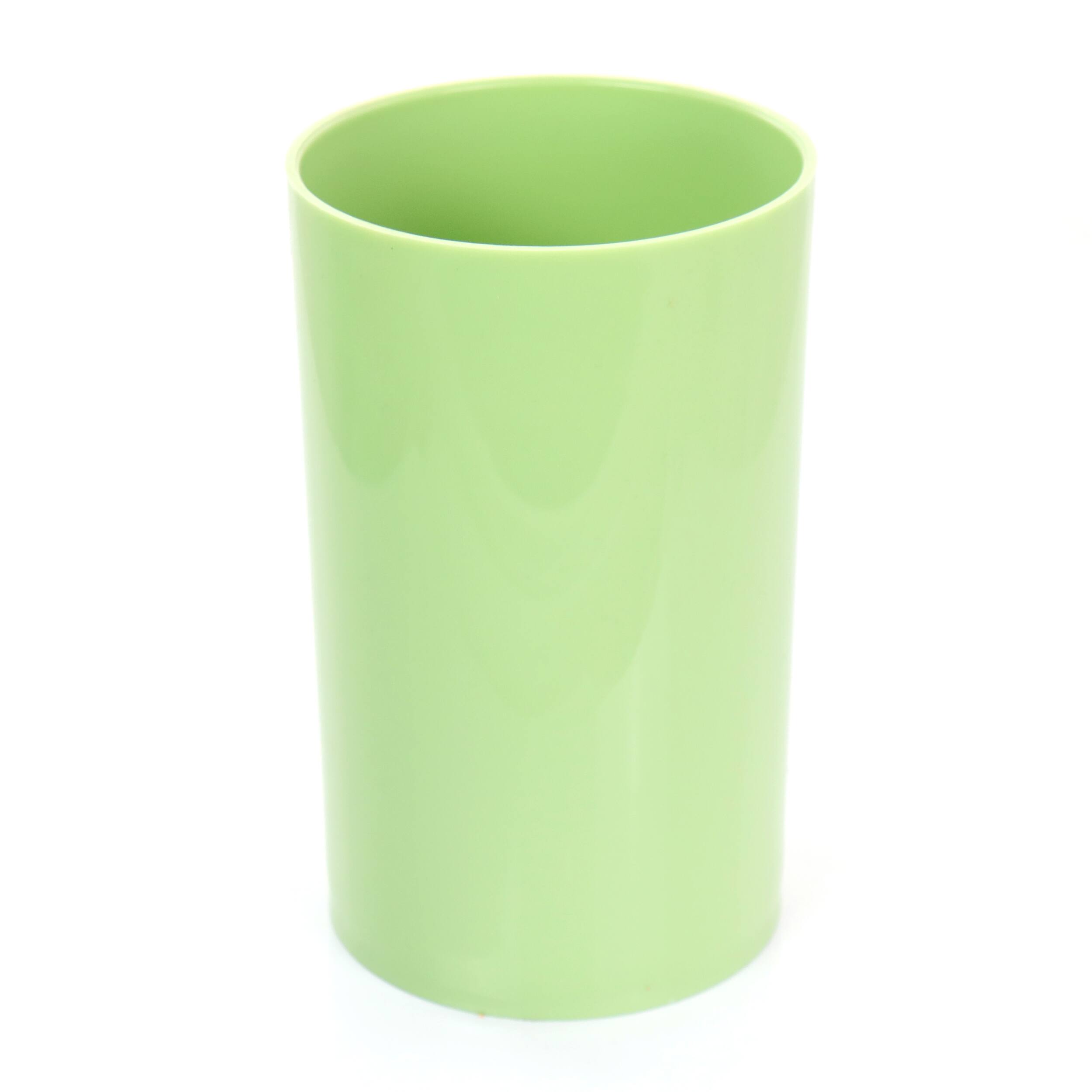 Alt View 4. MegaChef - MegaChef Mint Green Silicone and Wood Cooking Utensils, Set of 12 - Mint Green.