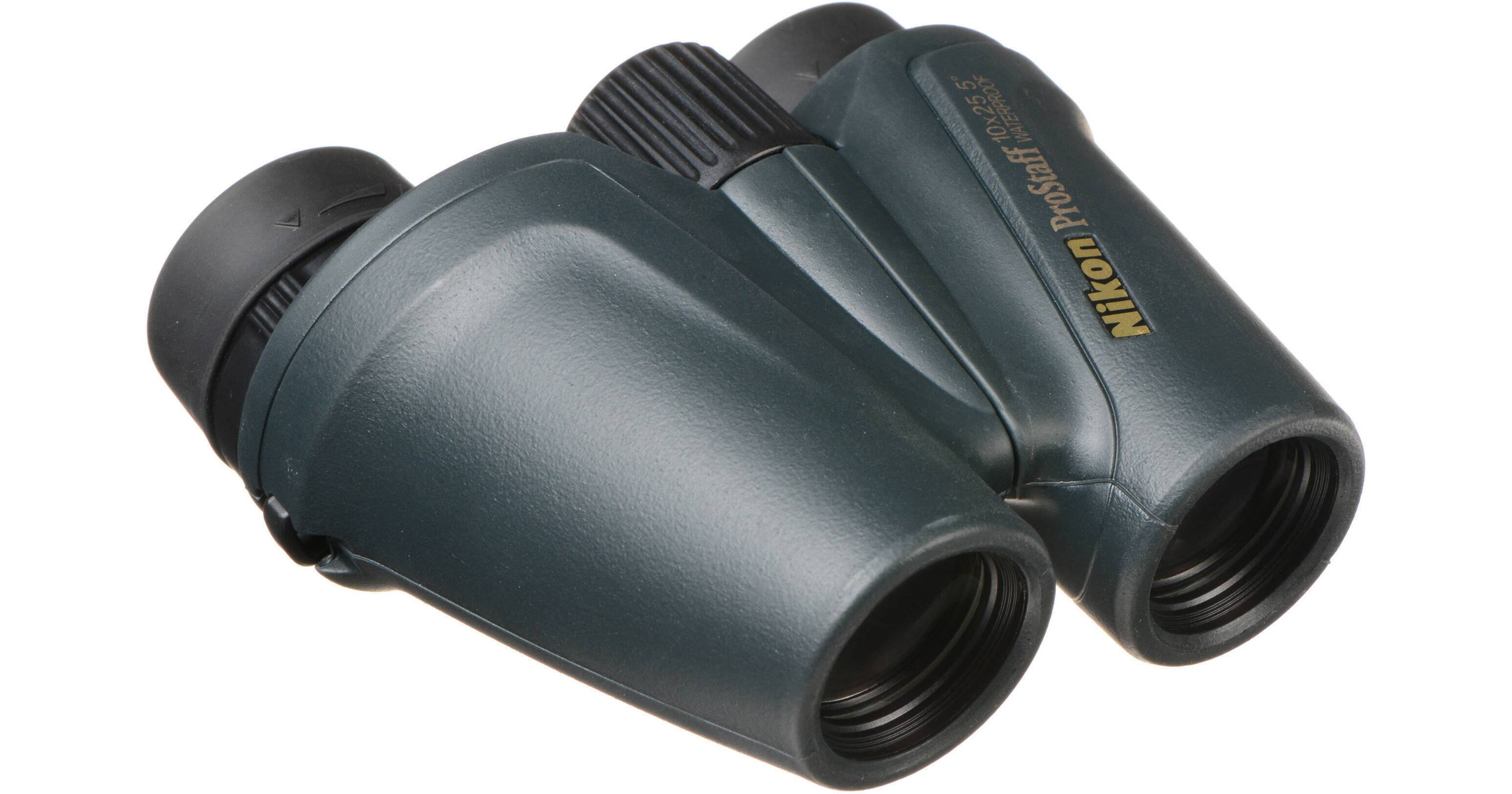 5 WATERPROOF ProStaff Nikon