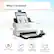 What's Included
- EPSON adic
- 8.2 lb
- 6.6" x 6.7" x 11.6"
- Start Here Poster
- SuperSpeed USB Cable
- AC Adapter and Power Cable
- KOFAX Power PDF (create, convert, edit and assemble searchable PDFs)