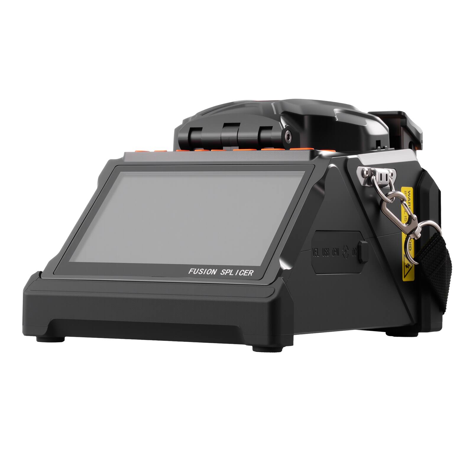 FUSION SPL IGER