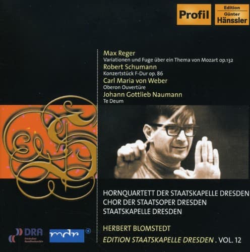 Herbert Blomstedt - Variations for Orchestra on a Theme of Mozart   - COMPACT DISCS [CD] price history on PriceWatchPro