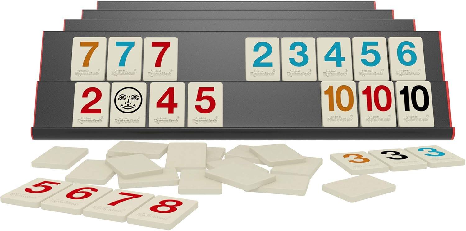 7 7 7  
2 3 4 5 6  
2 4 5  
10 10 10  
5 6 7 8  
3 3 3