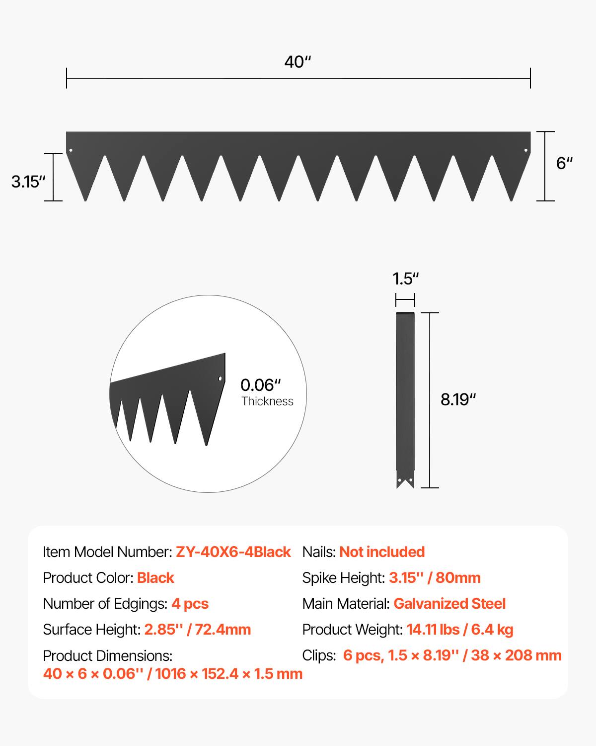 media item thumbnail