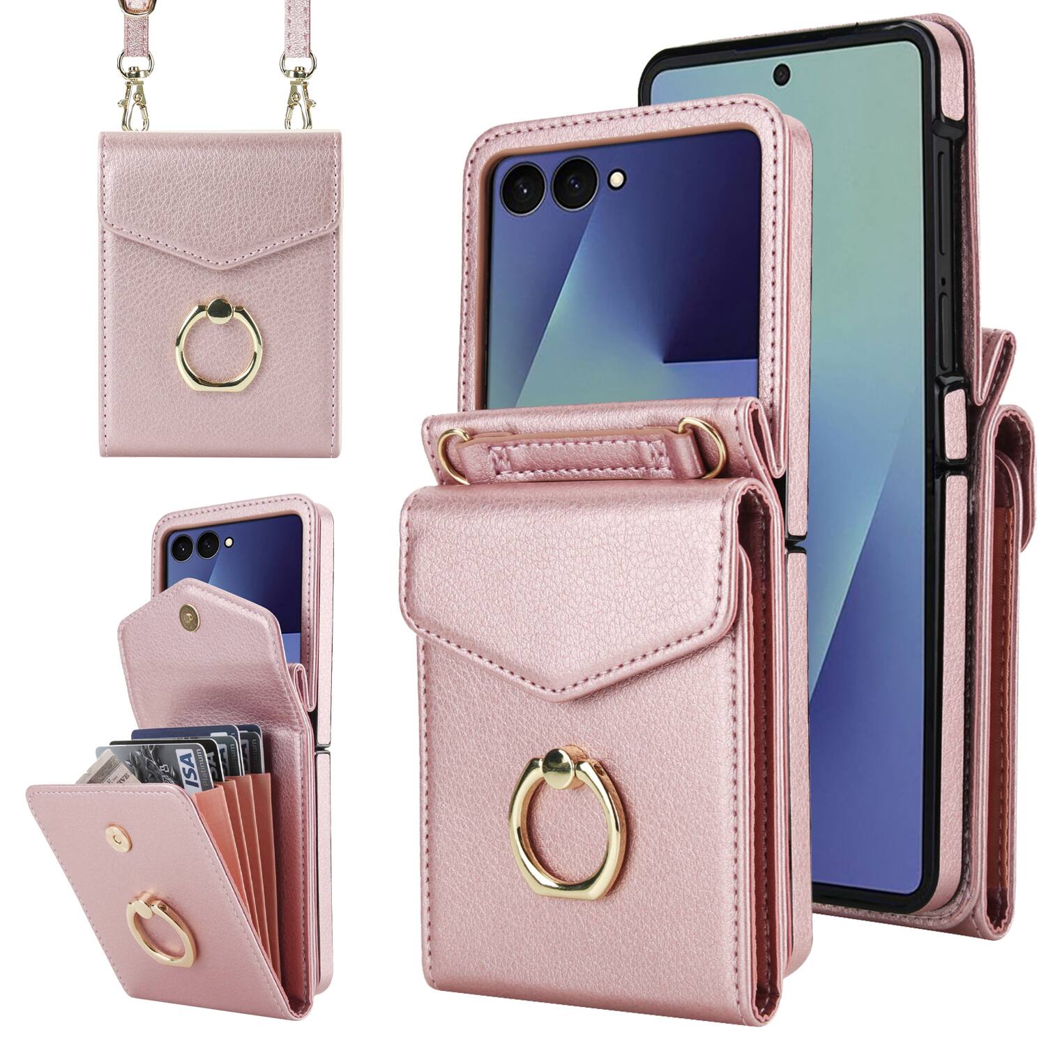 Rosegold