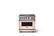 Alt View 3. Viking - 36"W. 5.6 Cu. Ft. 7S Self-Clean Dual Fuel Range-Blush - Blush.