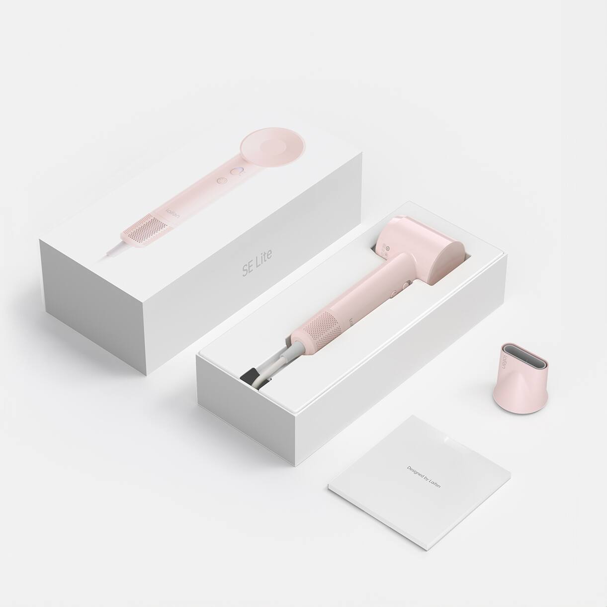 The text on the image reads "SELF LITE SELF LITE".