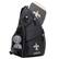 Alt View 3. Team Golf - New Orleans Saints Embroidered Team Backpack - Multicolor.