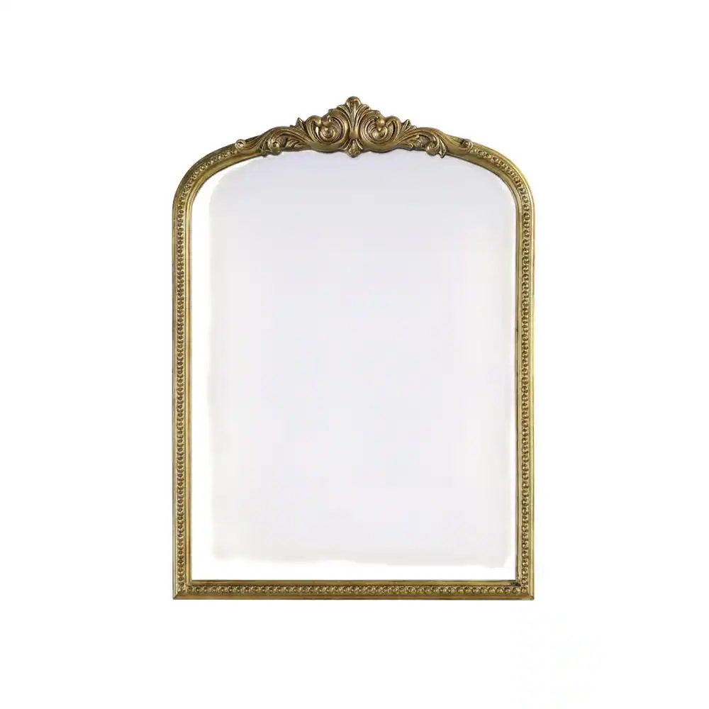 Antique Brass