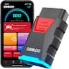 08:00 GOeLOO 100 VCI 100 EOBD Last Read 2025-01-01 08:00 Full Vehicle Health Check Give your car a thorough health check. Engine Inspection Live Data Engine Failure Detailed Read Vehicle Inspection Data Stream Battery Test HUD 4 GOOLOO G Maintenance Smog Check Home Mall Service