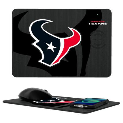 HOUSTON TEXANS
FAST CHARGE