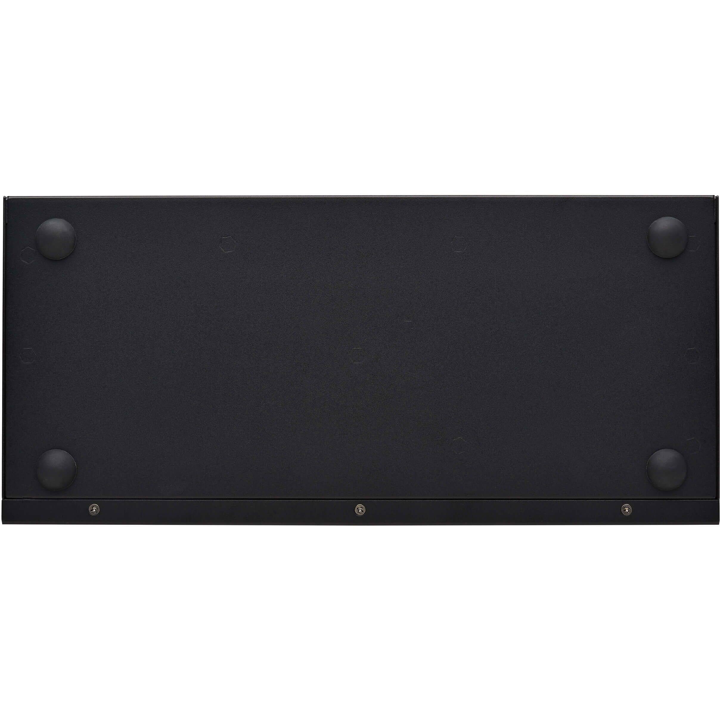 Alt View 7. Tripp Lite - Tripp Lite by Eaton 2-Port DisplayPort Dual-Display KVM Switch - 4K 60 Hz USB 3.2 Gen 1 HDCP 2.2 USB Sharing - 2 - Unknown.