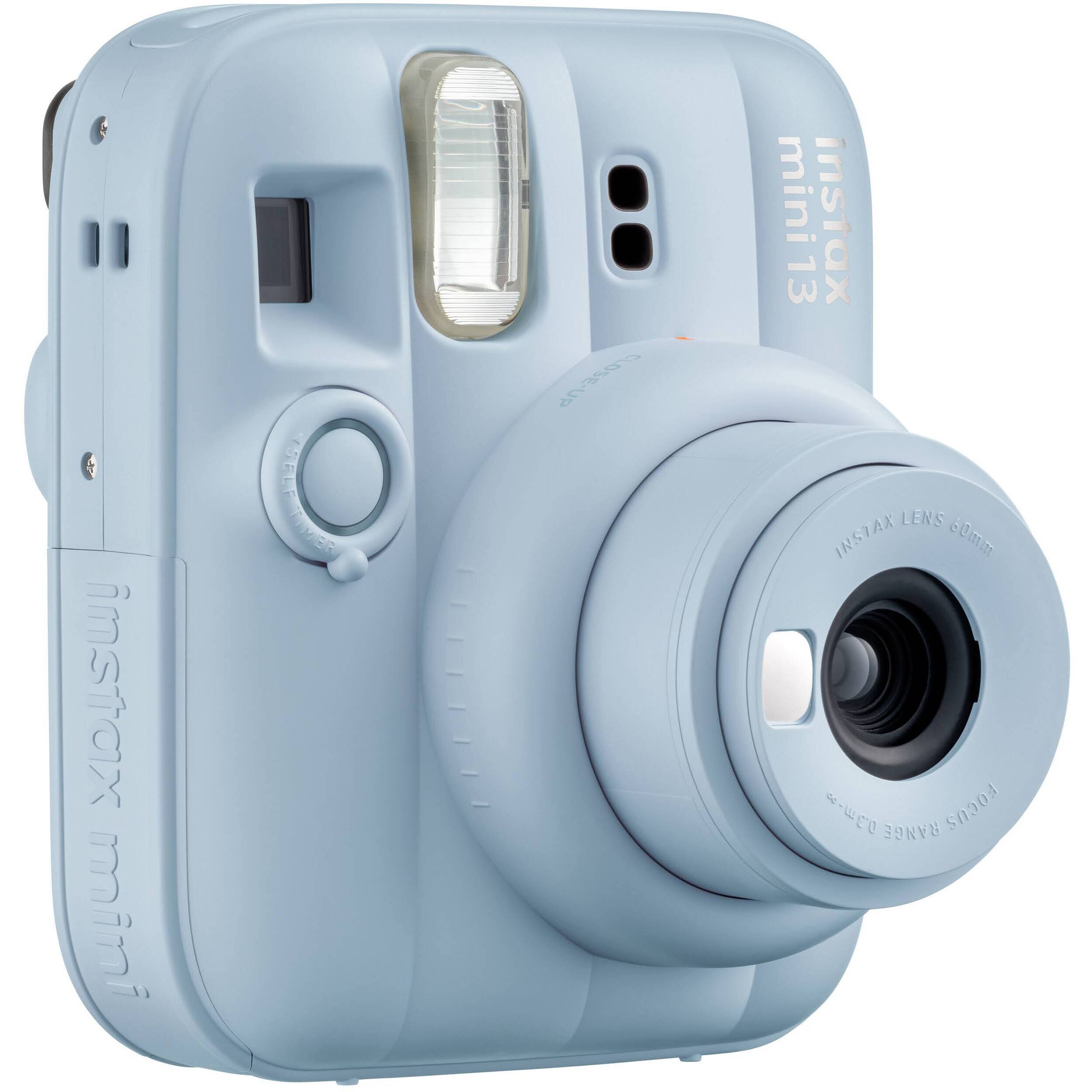 mini SELF BEVN CLOSE-UP mini13 13 instax LENS INSTAX 60mm f - RANGE FOCUS