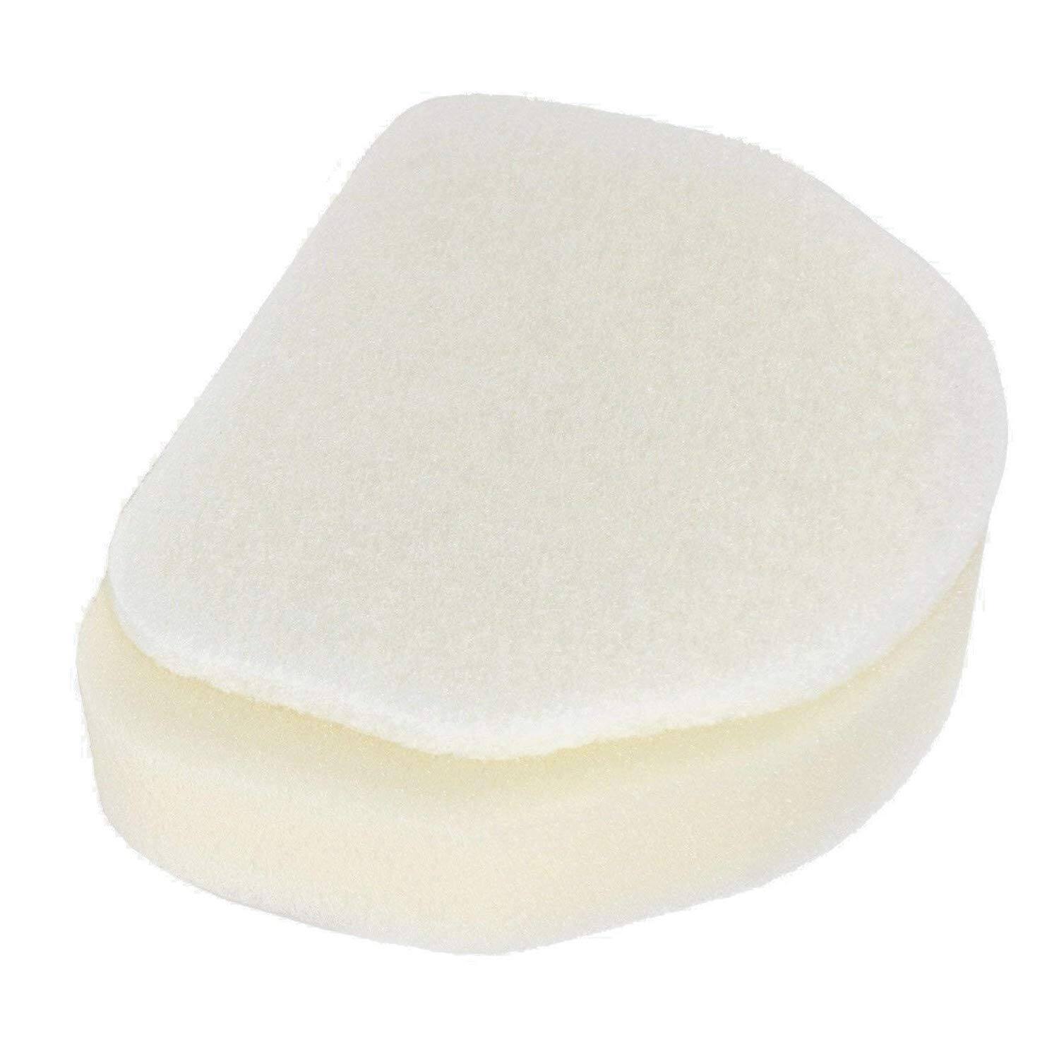 Back. HQRP - HQRP Foam and Felt Filter Kit for Shark Navigator NV100 NV105 NV106 NV110C UV300 Vacuum Cleaners, Replaces XFL100.