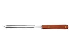 Front. Westcott - 9" Handle Letter Opener - Rosewood.