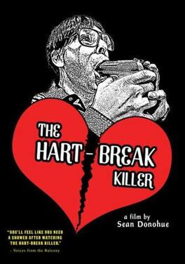 Hart-Break Killer - DVD