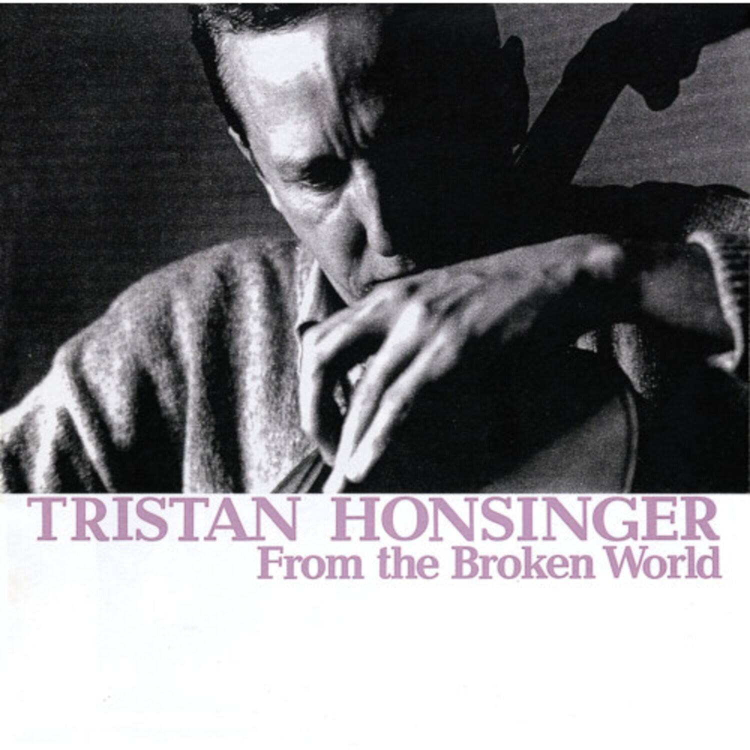 Tristan Honsinger - From The Broken World   - COMPACT DISCS [CD] price history on PriceWatchPro