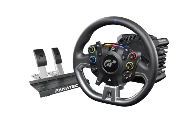 FANATEC L2 A Cr L3 R3 R2 Z x FANATEC