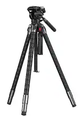 Front. Smallrig - SmallRig x Potato Jet TRIBEX SE Hydraulic Tripod 5305.