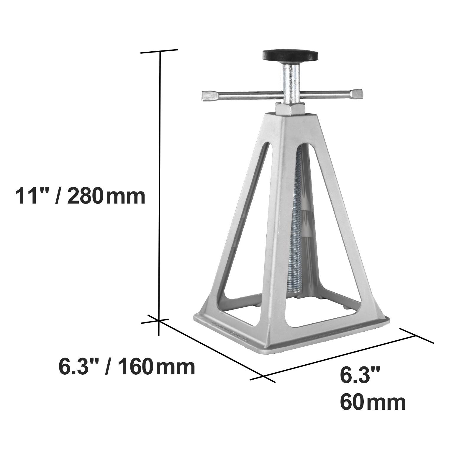11" / 280mm  
6.3" / 160mm  
6.3"  
60mm