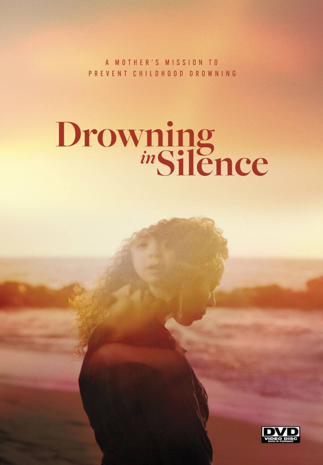 Drowning In Silence  - DVD