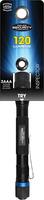 Police Security - Inspector - Black - Front_Zoom