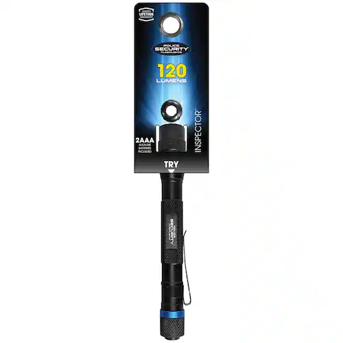 Flashlights & Portable Lights