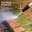 The Most Powerful Residential Electric Pressure Washer