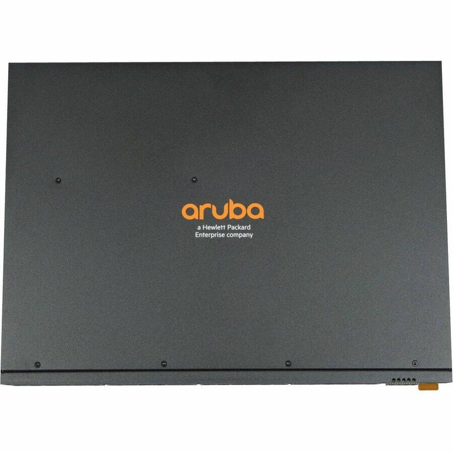 aruba a Hewlett Packard Enterprise company