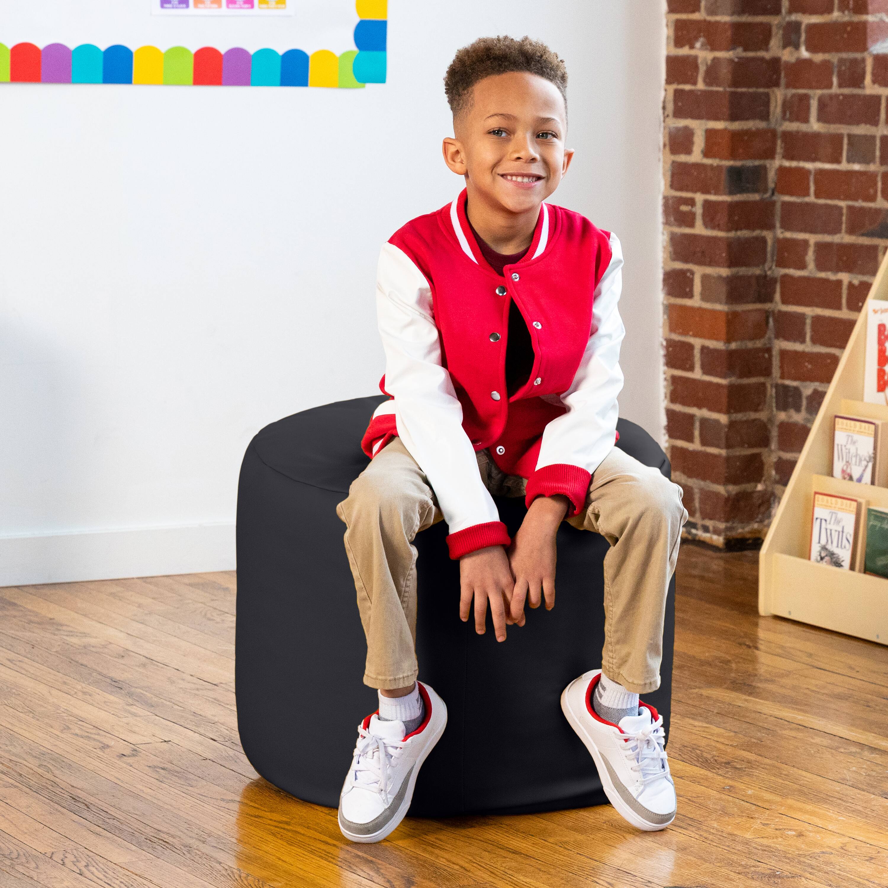 The W 10S AXE The Dits