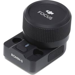 DJI - Part 3 Ronin-S Focus Wheel