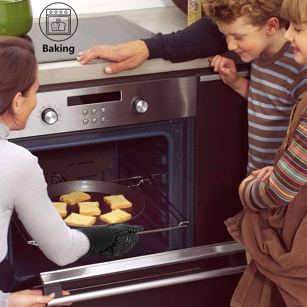 555 Baking