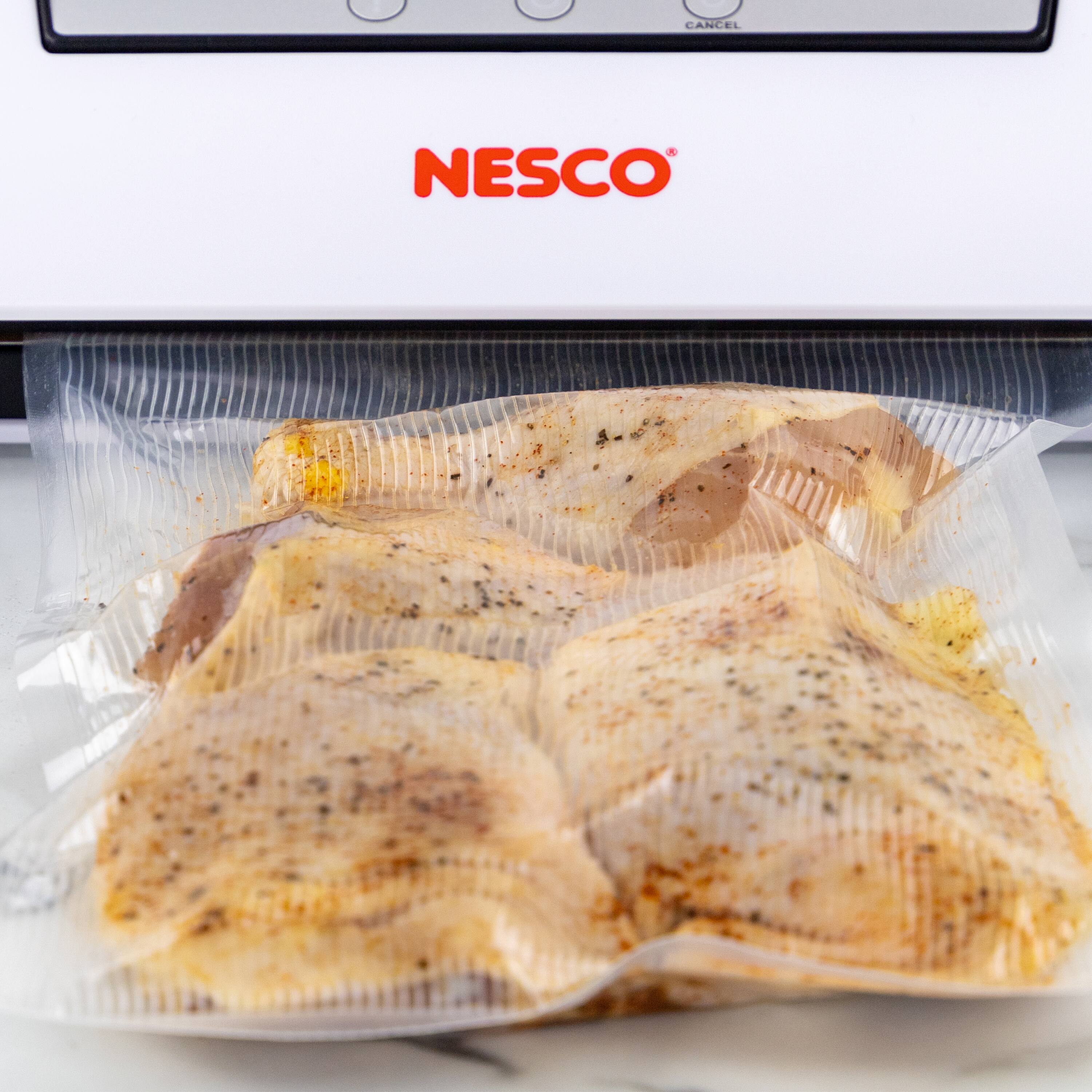 CANCEL NESCO
